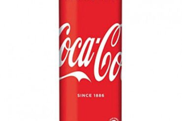 Coca Cola Coke Studio 330ml Imp