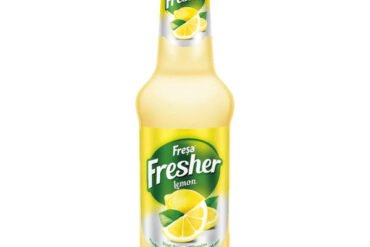 Fresa Fresher Bitter Lemon 250ml