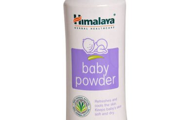 Himalaya Prickly Heat baby Powder 100gm