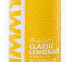 JIMMYS Classic Lemonade 250ml