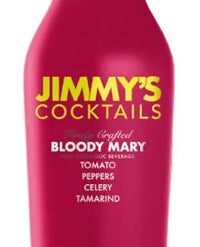 Jimmys Cockktails Bloody Mary 250gm