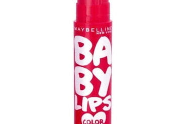 Maybelline Baby Lip Balm Cherry Kiss SPF16 4.5gm