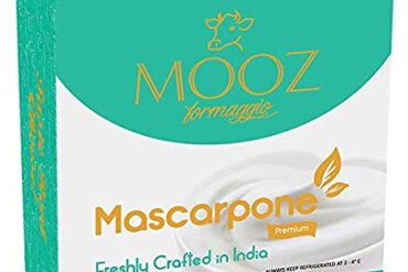 Mooz Mascarpone Premium 150gm