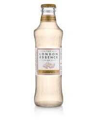 The London Essence Delicate london Giner AleTonic Water 200 ml