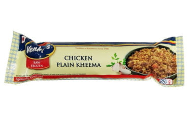 Venkys Chicken Plain Kheema 250gm