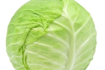 Cabbage 500 Gm