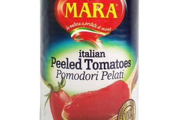 Mara Italian Pelled Tomatoes Paste 400gm